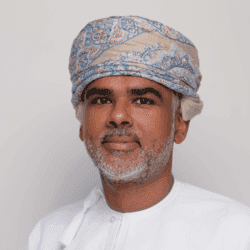 Mr. Al Mutasim Al Sariri