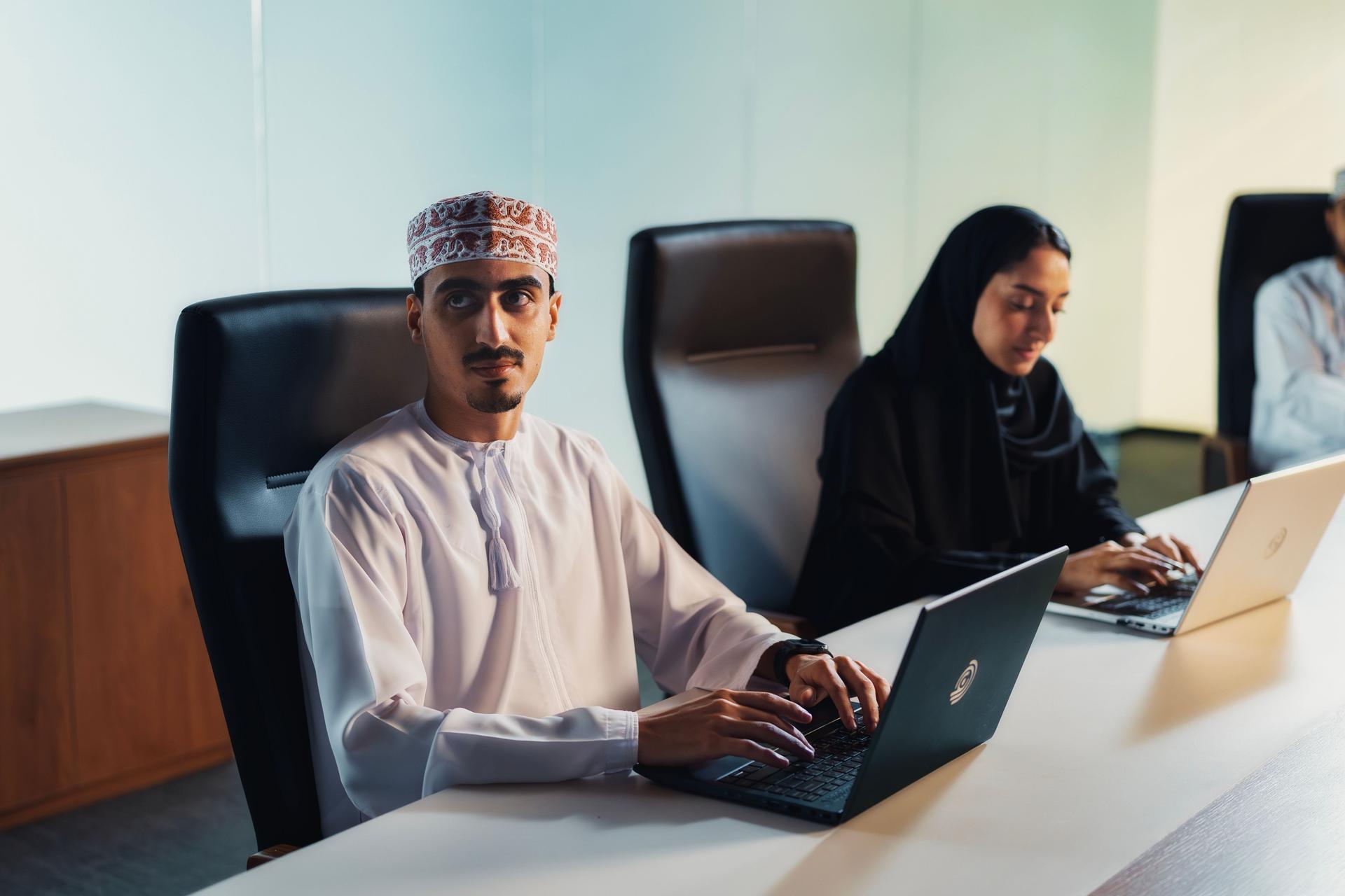Oman Technology Fund Announces 2025 Startup Investment Cohort