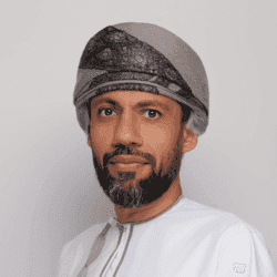 Mr. Sulaiman Al Rawahi