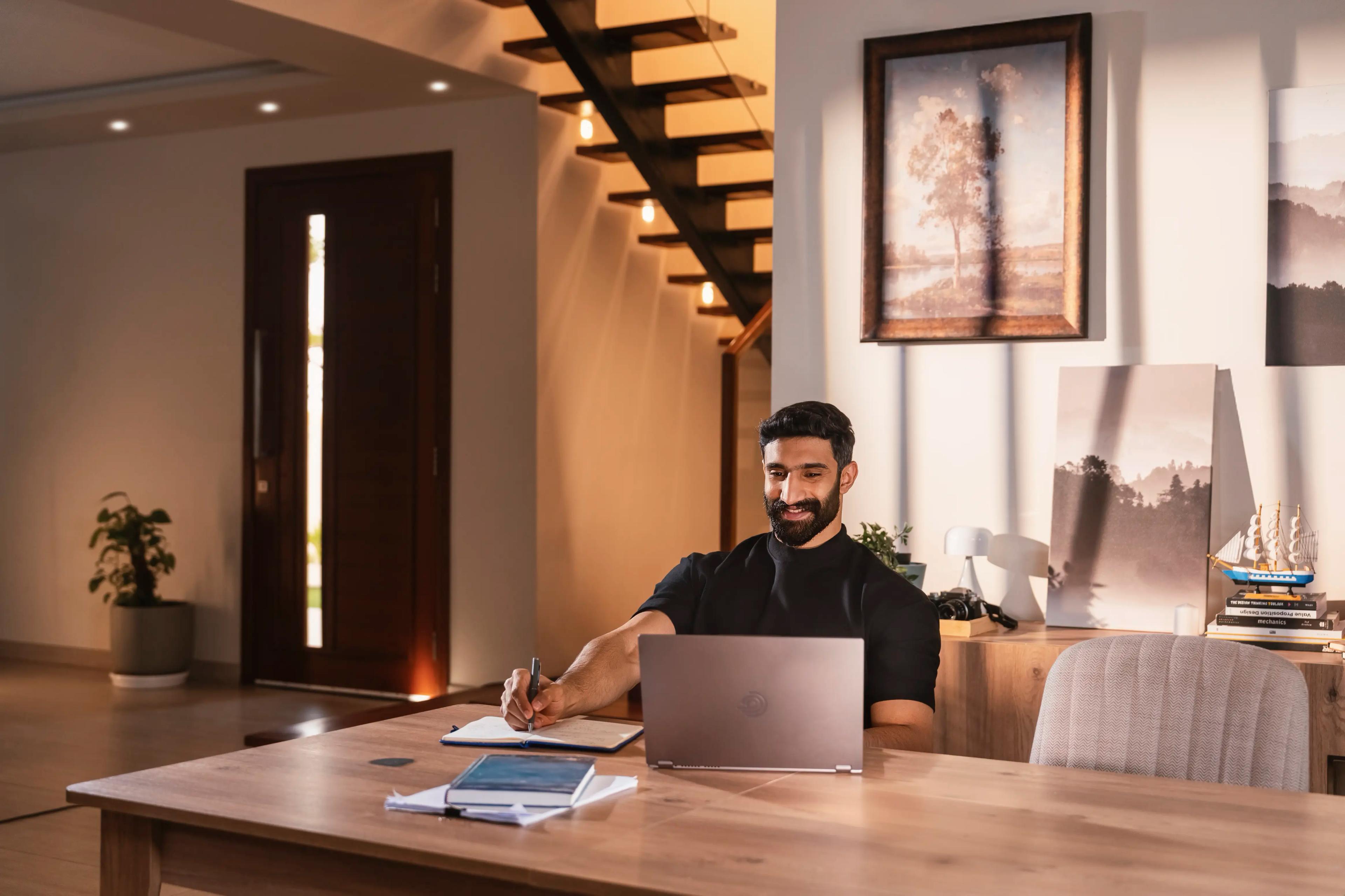 Build the foundation, not the to-do list